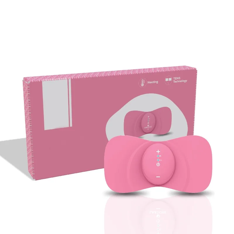 

Массажер для менструального цикла с подогревом, микротоковый пояс для зарядки, согревающий пластырь для матки