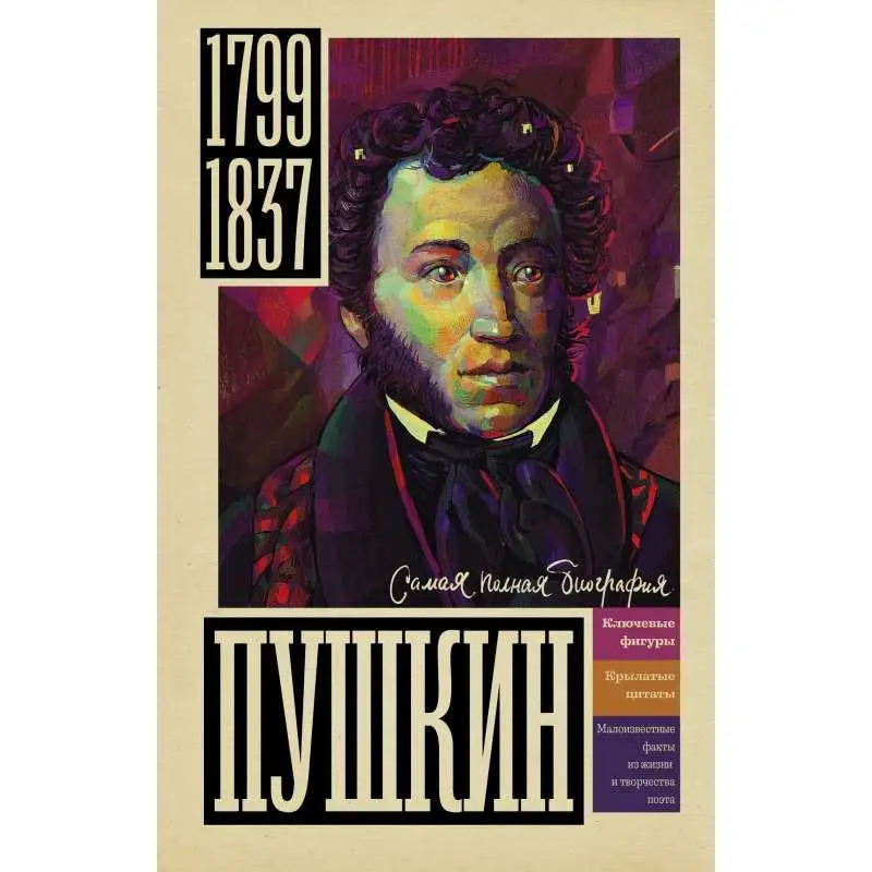 

Москва Россия Пушкин Рицнитч Издательство I Act 9785171493905 Книга