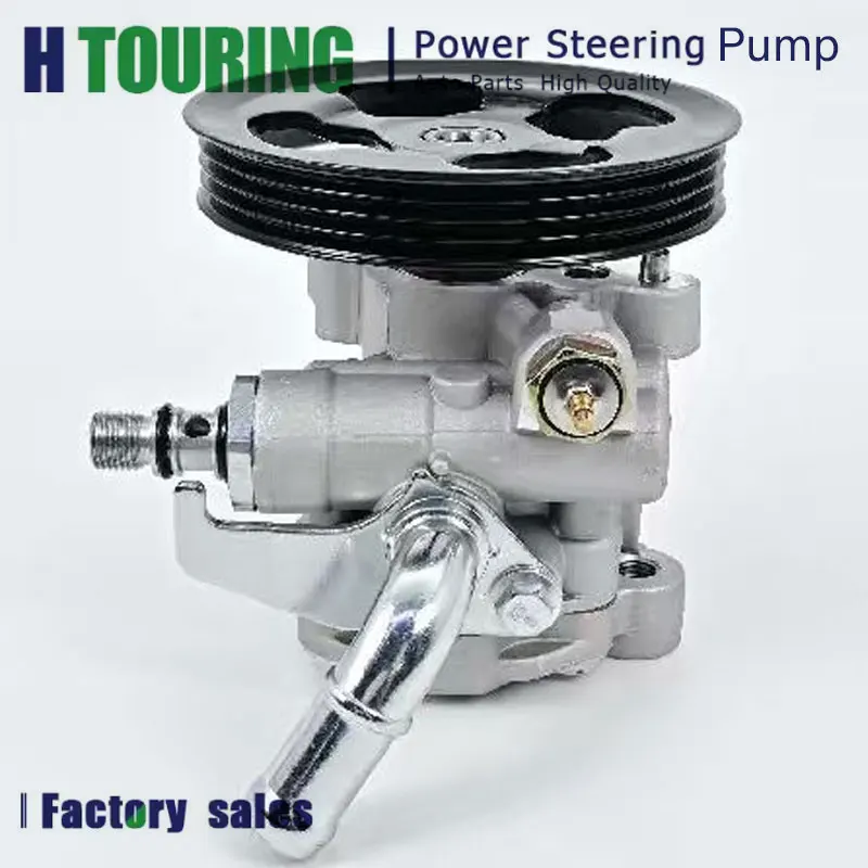 

Новый насос гидроусилителя руля для двигателя Mitsubishi Pajero Montero V23 V43 6G72 V45 6G74 MR267662 MR133400 MR448159