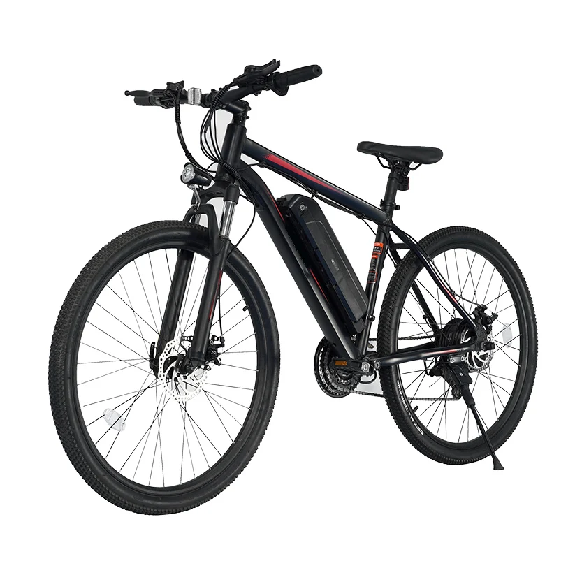 

26inch Electric Mountain Bike for Kids