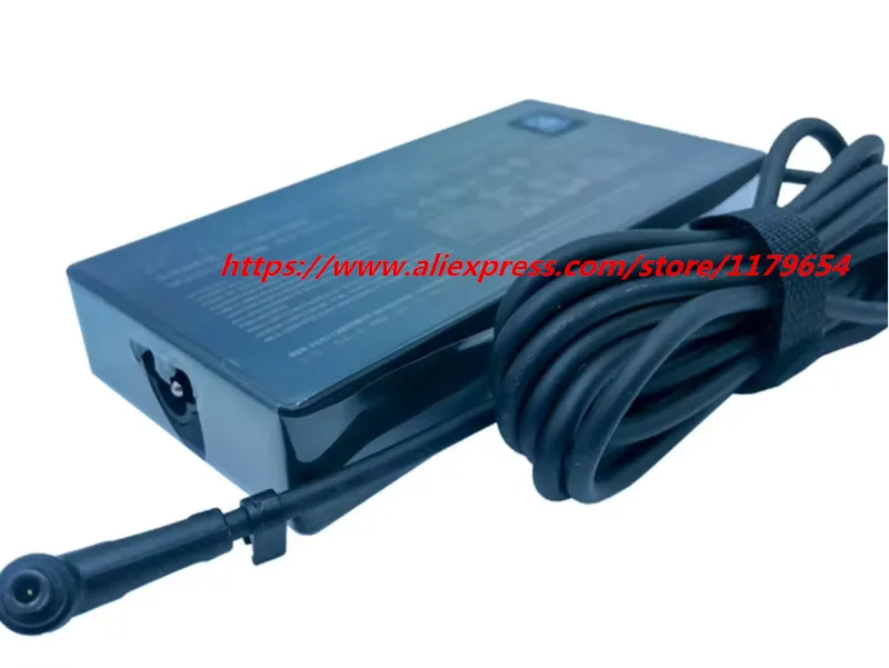 Original ADP-120VH B A17-120P2A 120W 20V Laptop AC Adapter for ASUS ZenBook UX534FTC-XH77 UX563FD GTX 1050 Max Q Power Charger