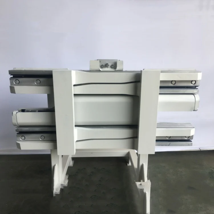 رؤية ممتازة بدون ذراع، مرفق الرافعة الشوكية، نوع التحول الجانبي، آمن وموثوق للاستخدام