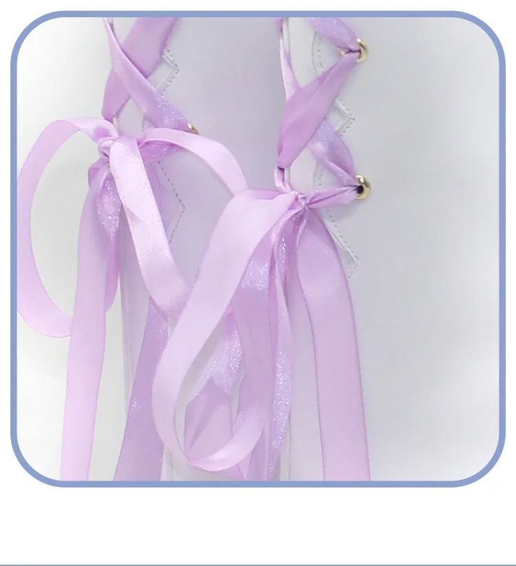 秋山美月コスプレ靴 PJSK 5 周年記念コスプレ小道具アニメアクセサリー PU 靴ハロウィンカーニバルブーツカスタムメイド