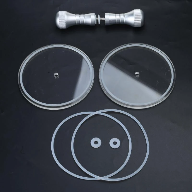 Виниловый Lable Lable Saver Protector