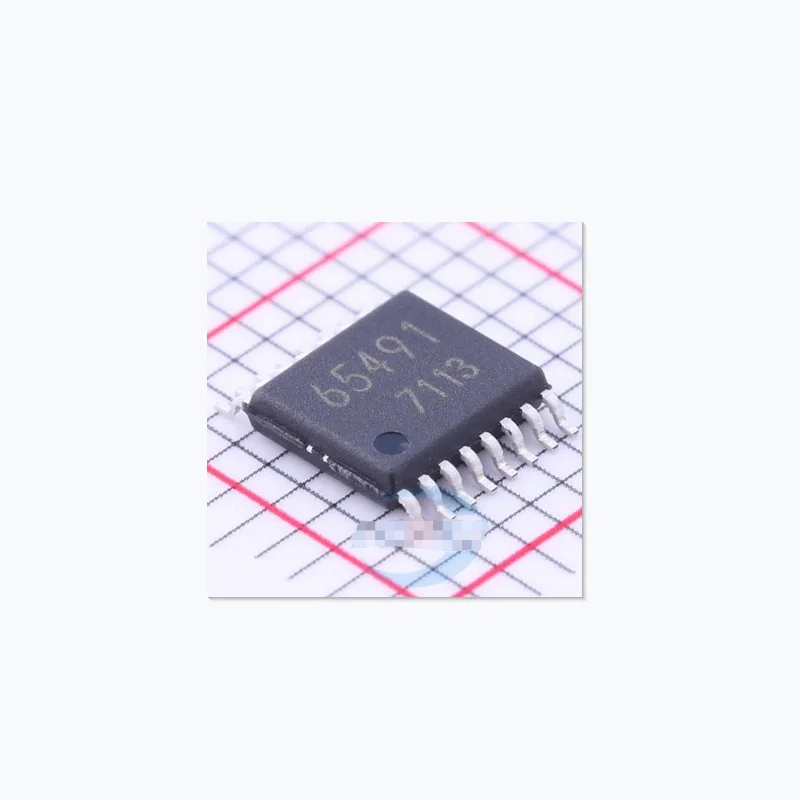 5PCS MCD2926 BD65491FV-E2 BD65491FV PCM1742KE UPD78F9210GR Y12T SSOP16  Brand New accessories