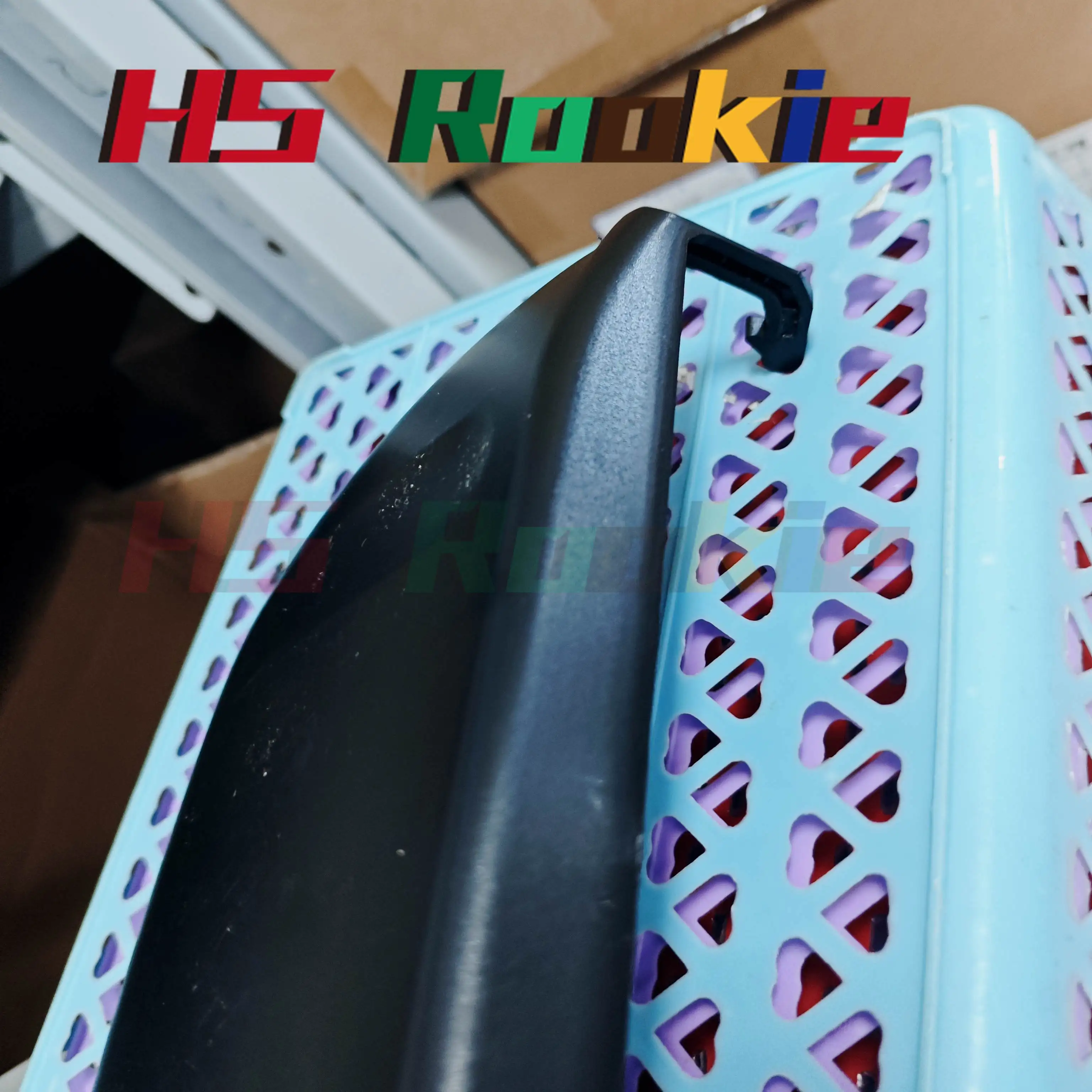 

5X PA03670-E980 Paper Output Tray Stacker for Fujitsu fi-7140 fi-7160 fi-7180 / fi7140 fi7160 fi7180
