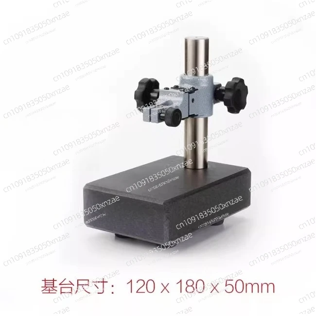 

215-151-10 Altimeter comparator measuring bench