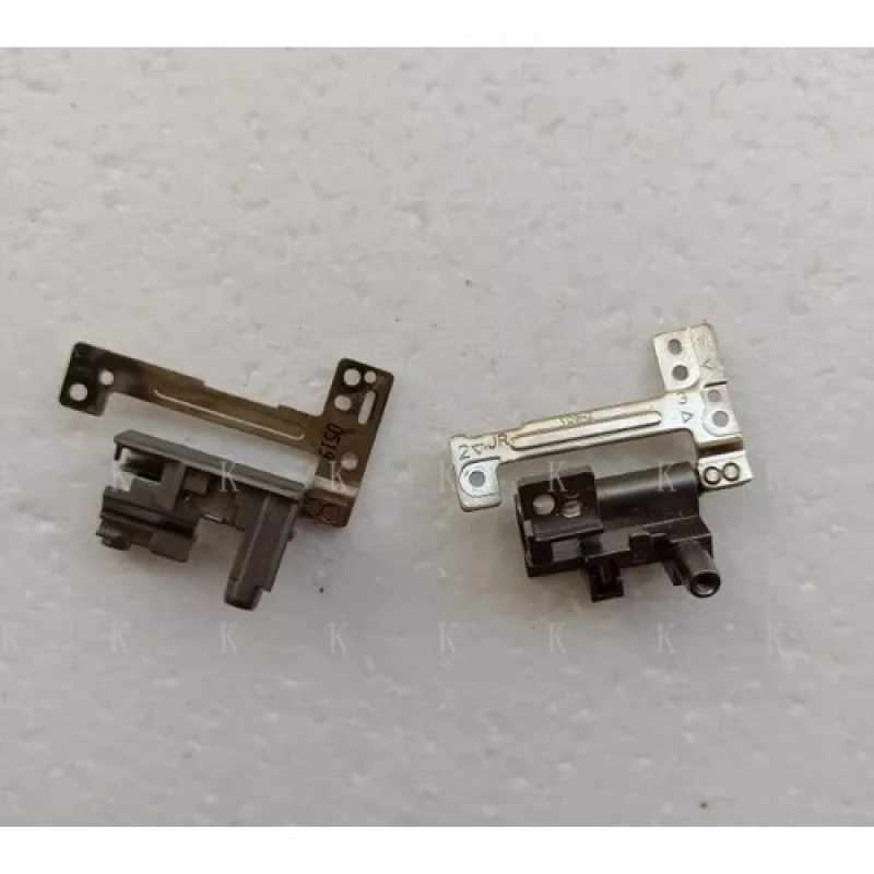 

C 2pcs Original FOR Dell Latitude 3330 L3330 V131 Laptop Hinge Unit Pair