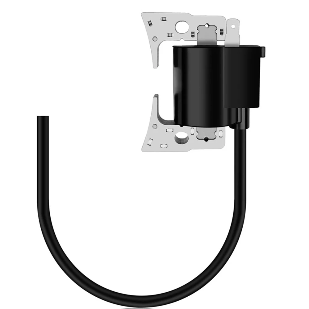 

High Voltage Ignition Coil for DS FE290 FE350 Lawn Mowers Fits Models from 1992 to 1996 for Enhanced Performance