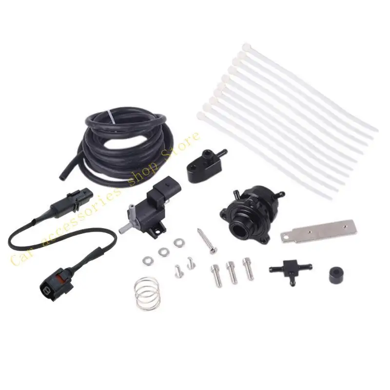 per valvole a pressione scarico del atmosferico T21E per 308 mini R56 57 1.6T