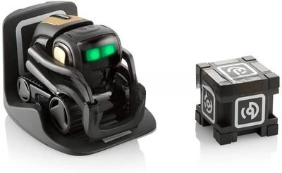 Christmas Anki Cozmo Second Generation Vector Intelligent Robot Communication Education Interactive Entertainment Accessories