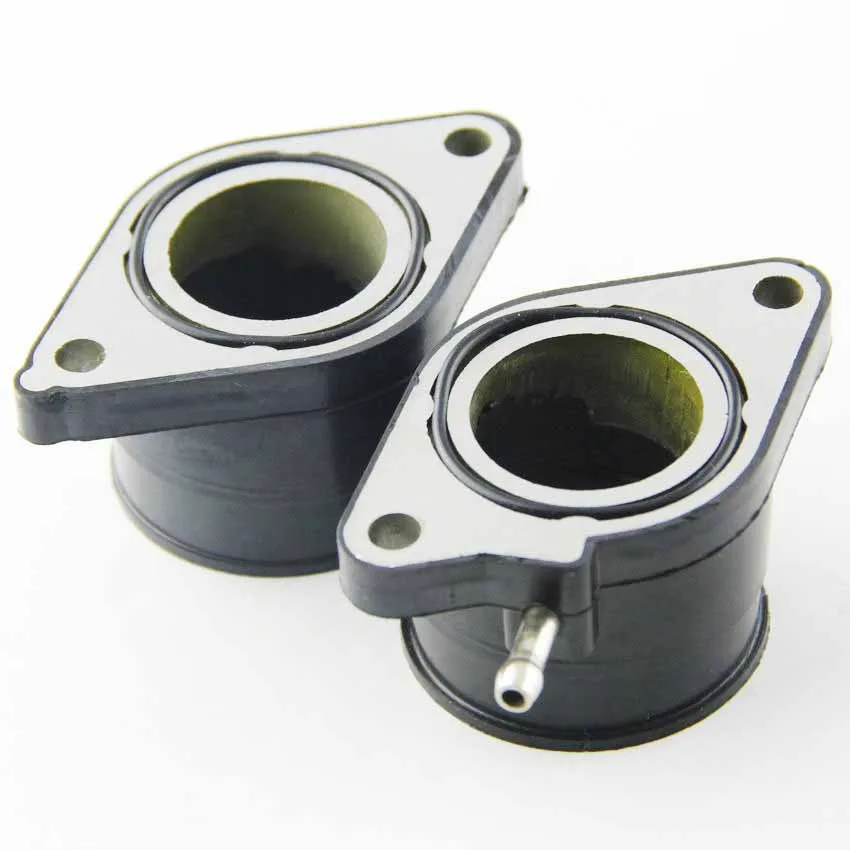 TT XT 600 Vergaseranschluss-Ansaugkrümmer für Yamaha XT600 3PW XT600E XT600Z TT600E TT600K 2NF-13586-00 1VJ-13596-00 – Detail 4