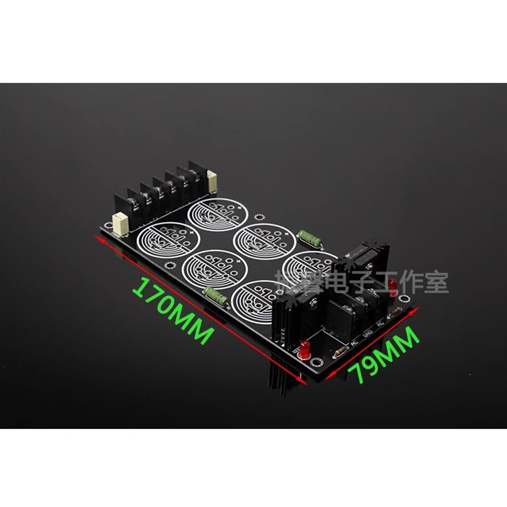 

Паяный тип 6, конденсатор, выпрямитель Шоттки, фильтр, плата питания, плата усилителя звука, печатная плата