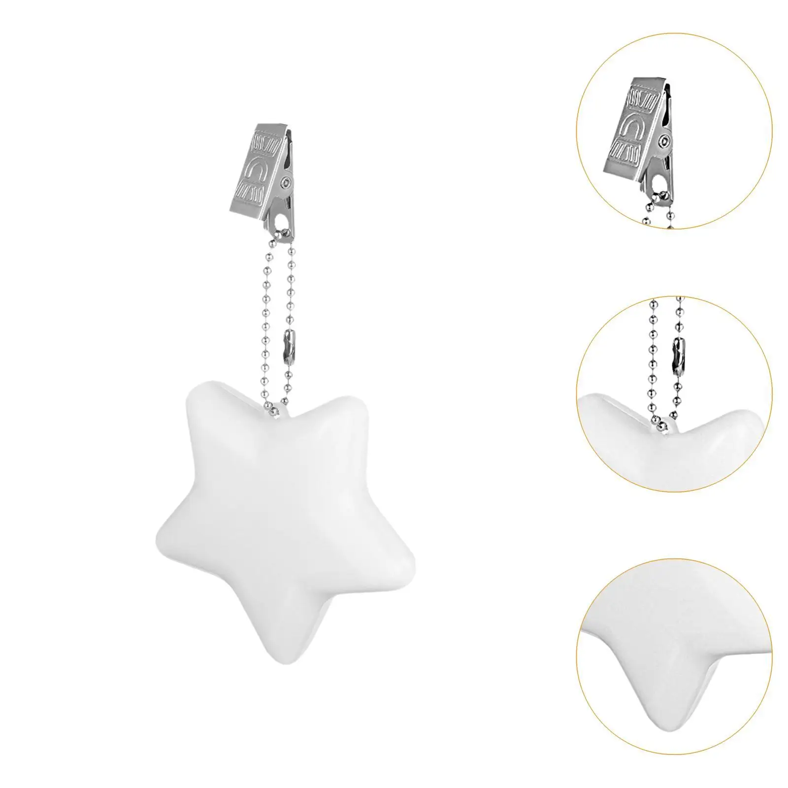 Handbag Touch Light Accessory Practical Creative Gift Portable for Women Ladies Girls with Automatic Sensor Hanging Night Light