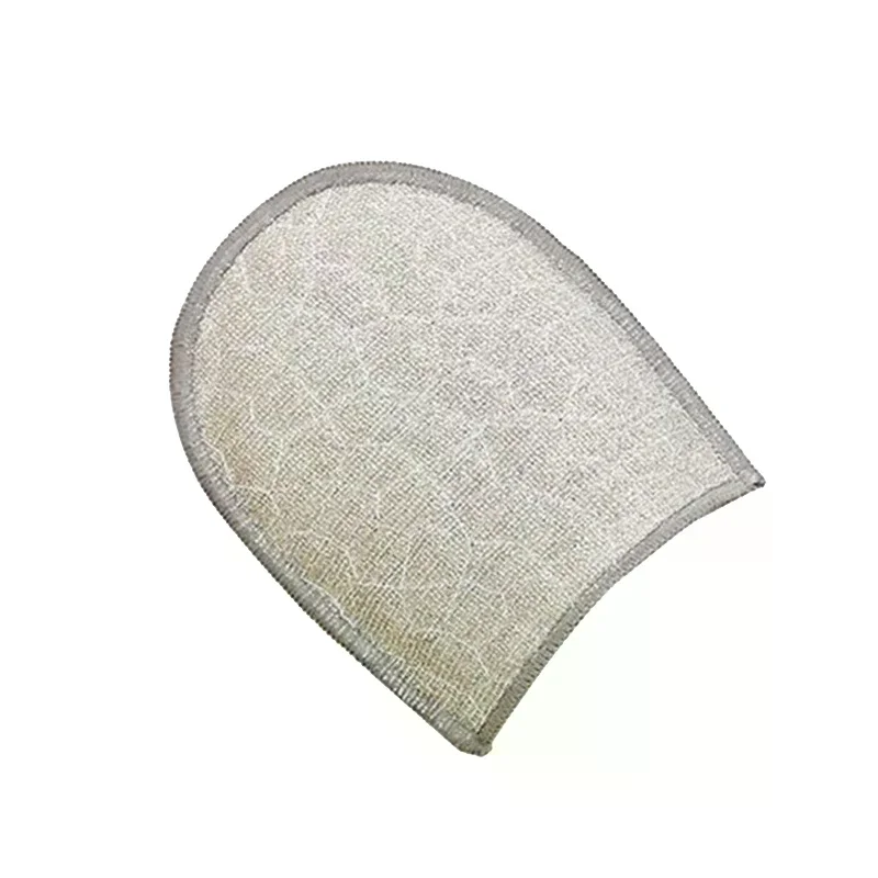 1 قطعة قفازات غسل الصحون المطبخ متعددة الوظائف مقاوم للماء ومقاومة للاهتراء تنظيف سلك فضي قفازات غسل الصحون المنزلية #6