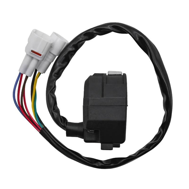 

Переключатель левого руля, запуск фары 4KB-83973-21-00 для YFZ450 Grizzly Raptor 250 125