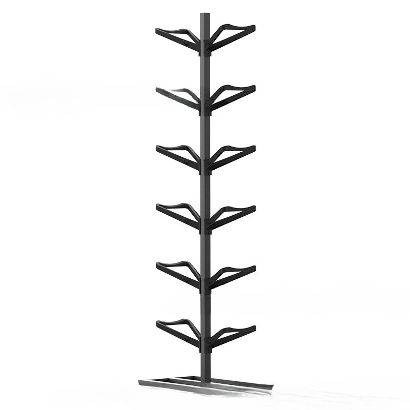 

Household basketball rack, volleyball football, badminton racket, fitness equipment storage, sorting and placement