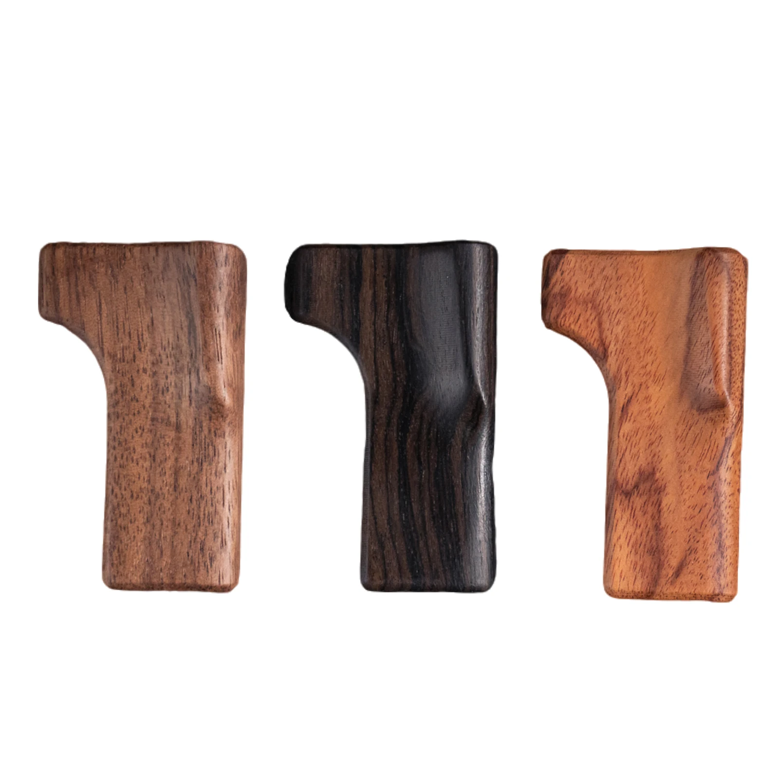 New Solid wood handle lightweight enhanced texture desert iron wood walnut wood rosewood suitable for Nikon ZF digital cameras