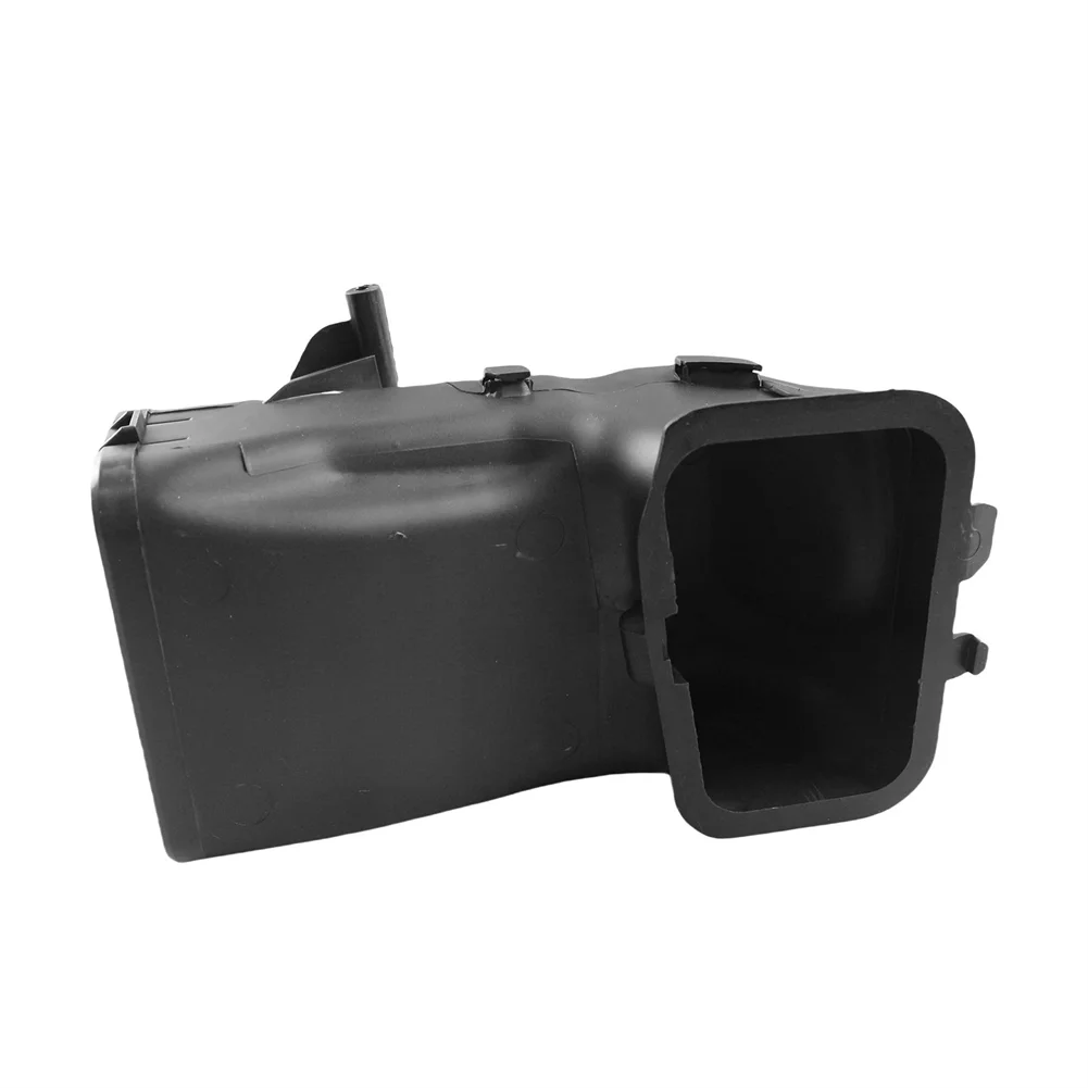 Engine Maintenance Air Intake Pipe Engine Breather Tube Air Filter Black Factory Specifications Easy Installation