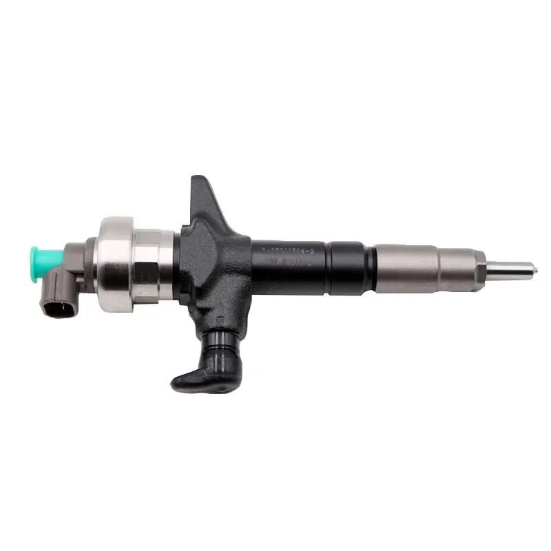 Injection Valves Wholesale 095000-6990 095000-6991 Diesel BJIET Fuel Injectors 8-98011605-1 8-98011605-3 for DMAX 4JK1 2.5L