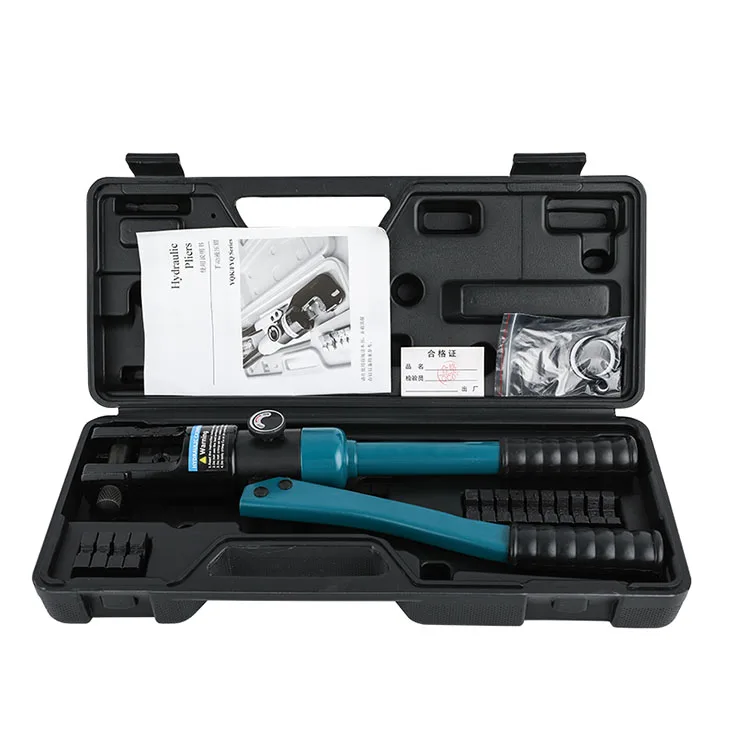 ZC1-Hydrauliczne narzędzie do zaciskania Inne narzędzia hydrauliczne 300