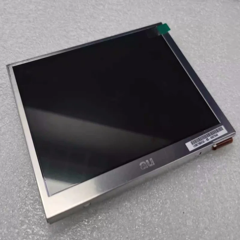 LCD module New AUO 5.6 inch 26 and CCFL backlight A056DN01 V0 V2 industrial control Lcd display Screen