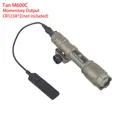 1 Output Tan M600C