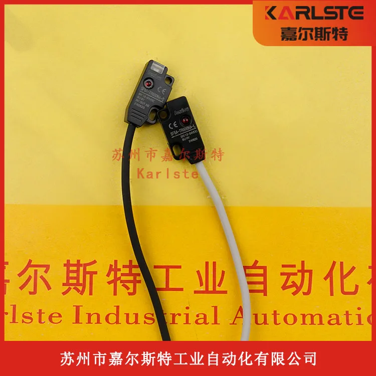 

2025 [New Original] SF5A-XEBN13 Senjue SENVIEW Photoelectric Switch Sensor Genuine One-year Warranty