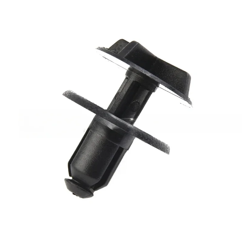 5/10/15/20Pcs Nylon Cowl Panel Battery Cover Retainer Clips Fasteners for Land Rover Range Rover Discovery Sport Auto Body Repai