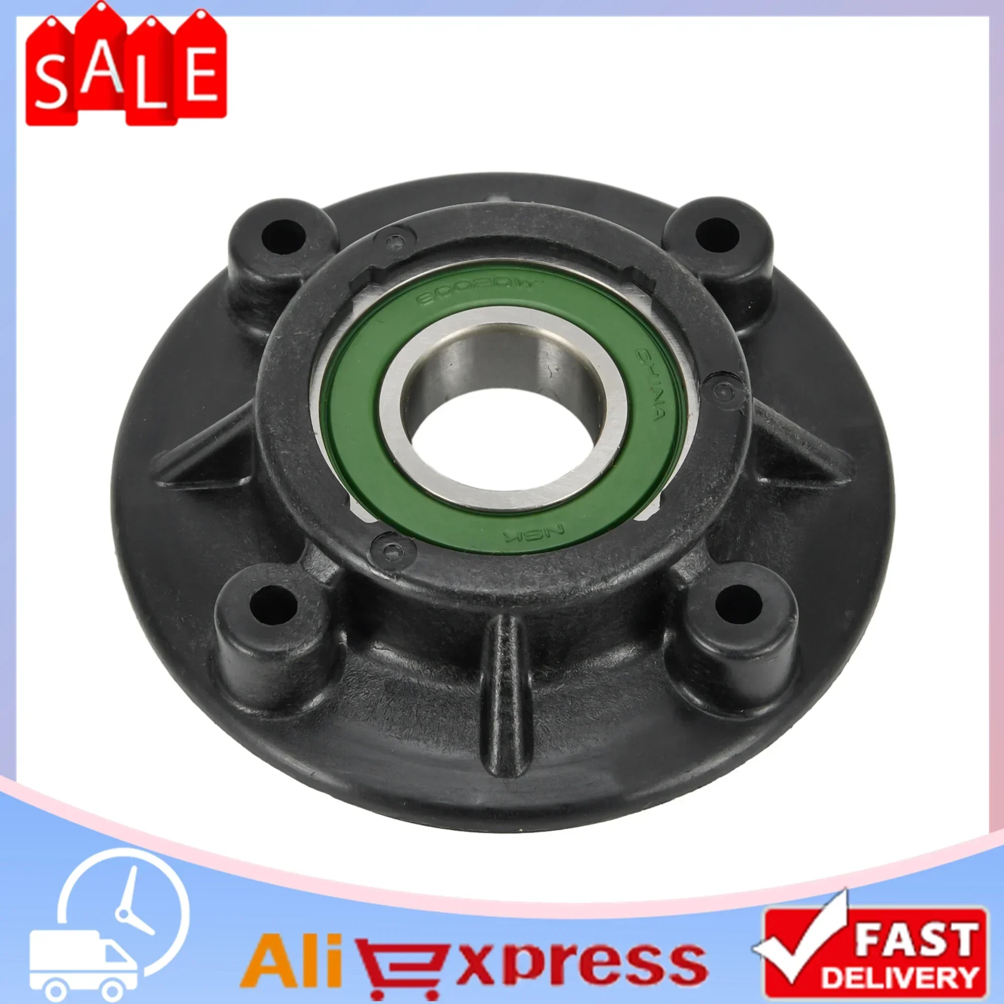 

1Pcs Orbital Sander Bearing Housing N329082 For DCW210 DWE6423 DWE6421 Power Tool Parts Accessories Replacement