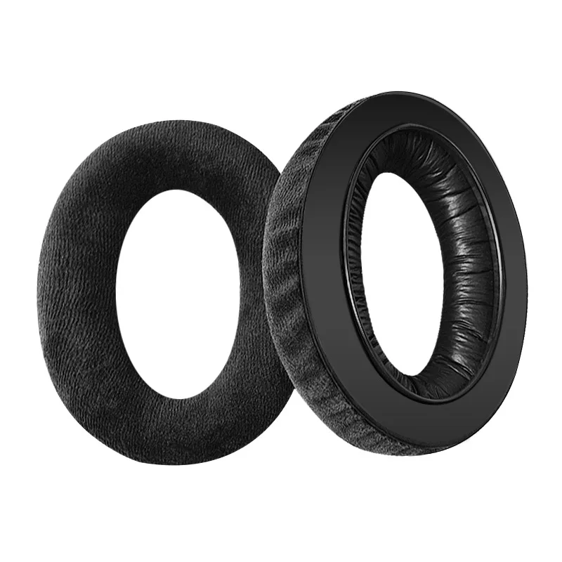 Сменные амбушюры для наушников Sennheiser HD545 HD565 HD580 HD600 HD650