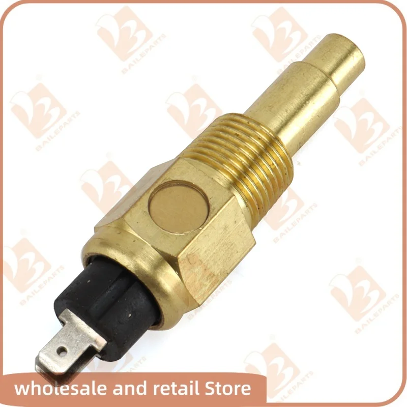 

622337 622-337 Water Temperature Sensor Alarm Switch 3/8NPT 105℃ For FG Wilson Genset Perkins 1103 1104 1106 Engine