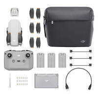 DJI Mini 4K Fly More Combo Drone
