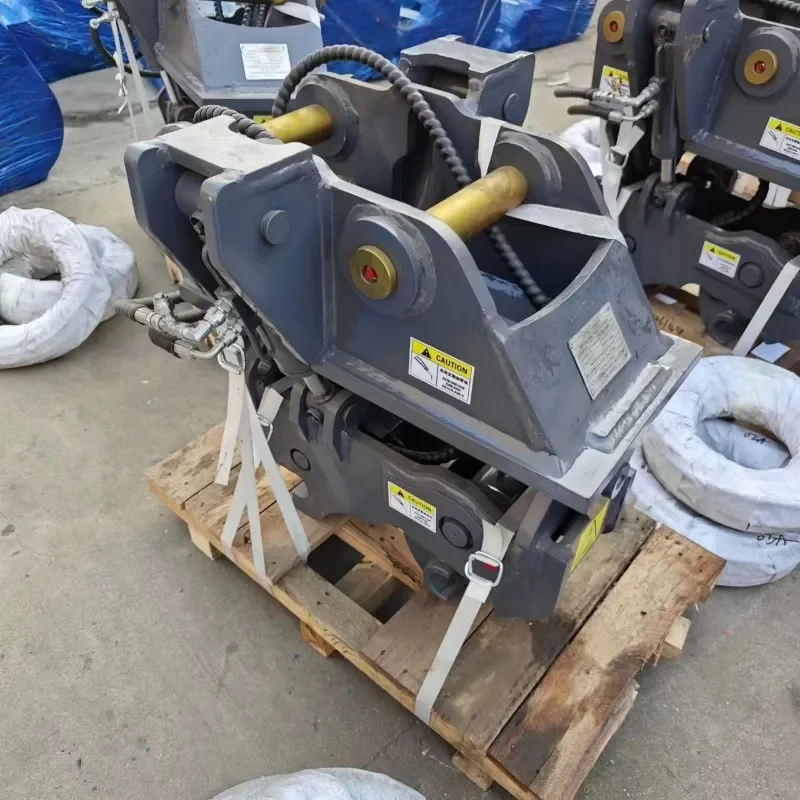 

【Лучшие продажи】Индивидуальный мини-экскаватор STND, гидравлический наклонник, наклонный и ручной вращающийся экскаватор с быстрым сцеплением