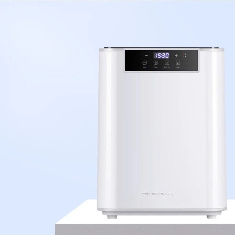 Cube cleaning and curing machine max large size