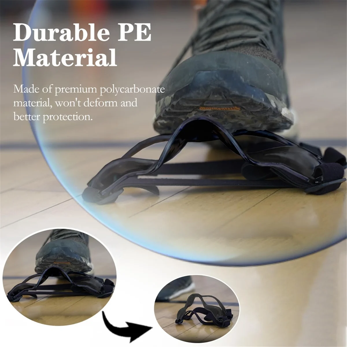 Sports Face Guard, Nose Guard for Broken Nose, Basketball Football Softball Training Face Protect Shield, Clear Open