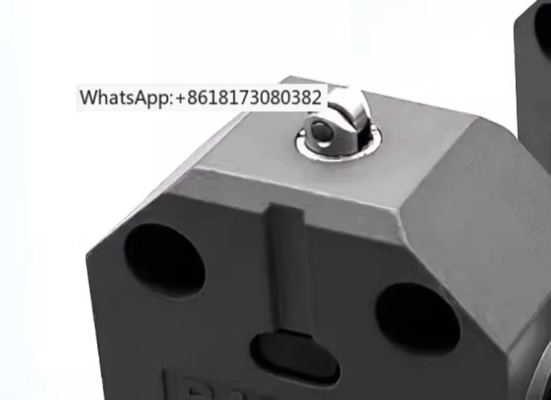 Industrial accessory travel limit switch BNS819-100-99-K-R-D-10-11-12-S80S4