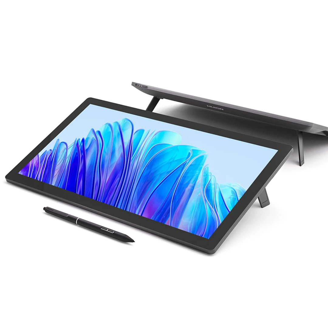 18.4 inch kamvas pro 19 graphic drawing tablet with screen 4K screen for drawing professional design