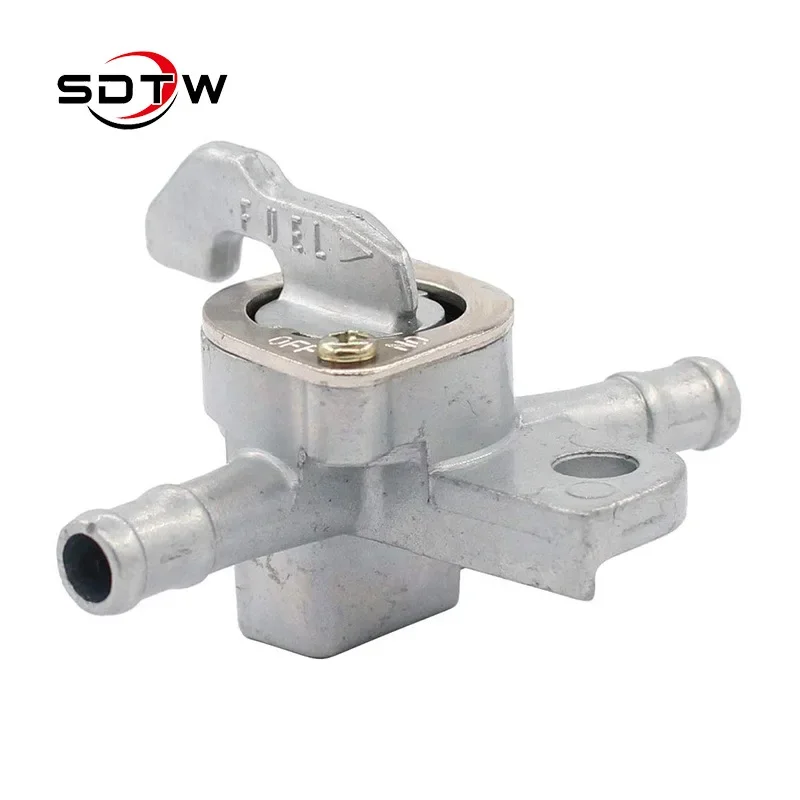 

Fuel Vavle Petcock Shut Off Tank Switch Fits for Honda 250X 450X 16950-KSC-003