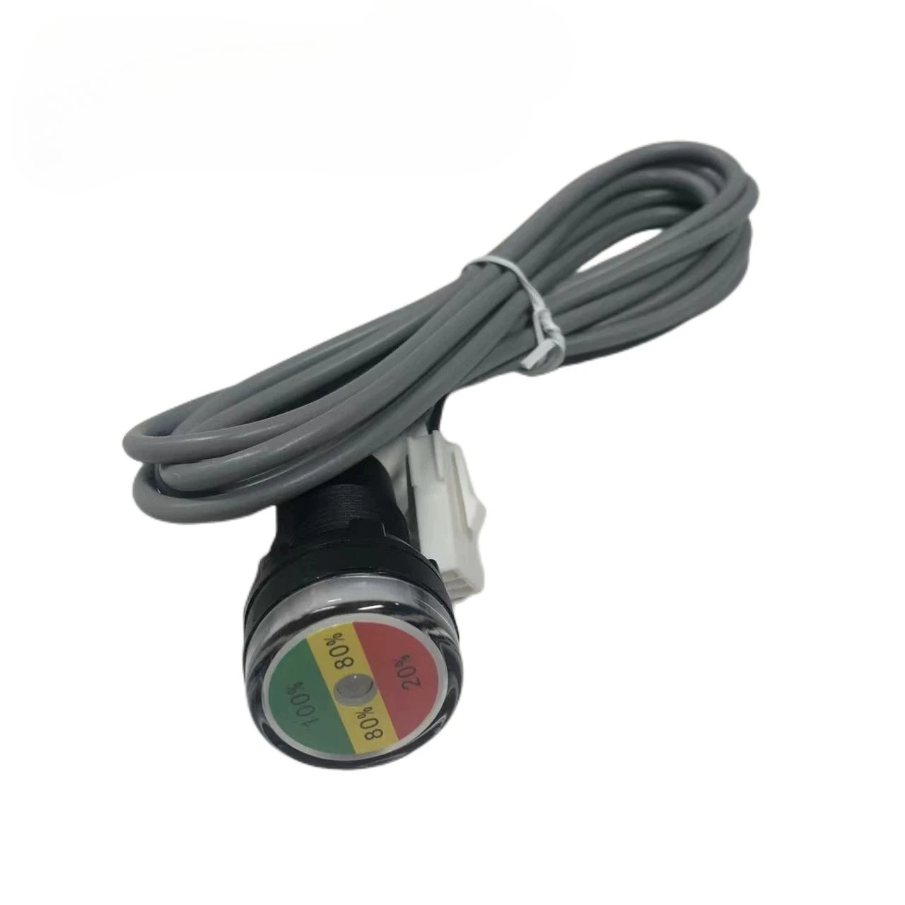 

Charger Indicator Light Part Number HA-2440904160 for High-altitude Vehicle Use