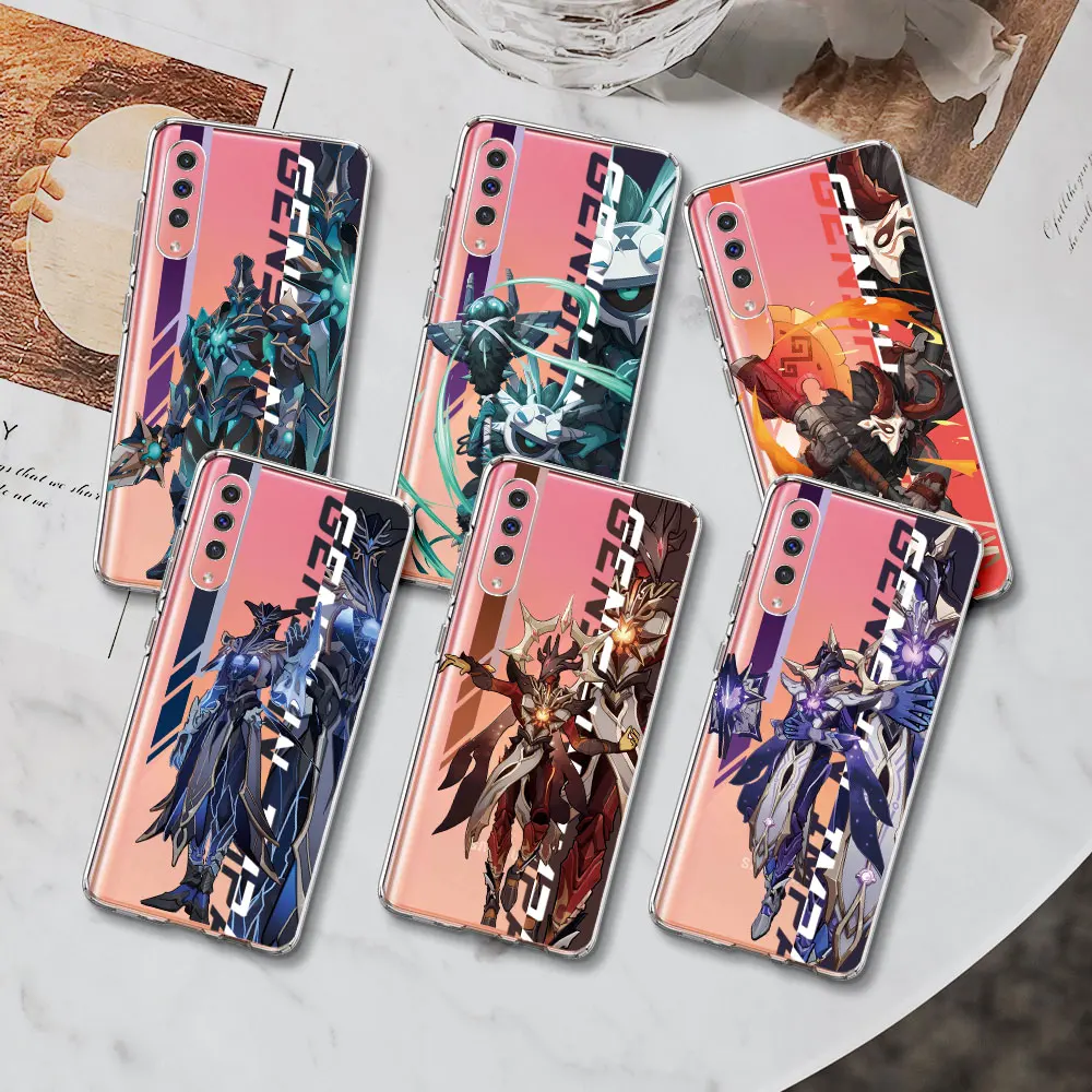 Чехол для Samsung Galaxy A40 A70 A70s A10s A20e A30s A50 A50s A6 A10 A7 A8 S20s A6 A9
