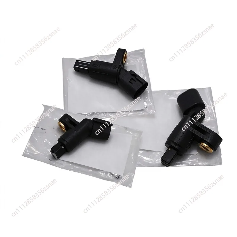 Suitable for old Langyi Langxing Bora Weiling Golf 4 old Santana 3000 Zhijun ABS wheel speed sensor