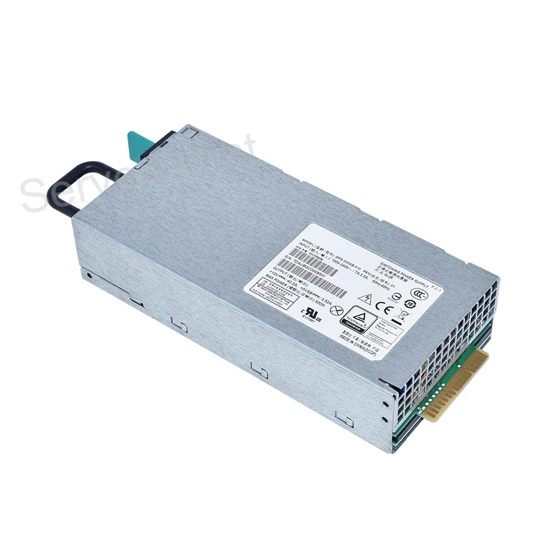 

Для Delta Electronics DPS-500AB-9 A D E Server-блок питания 500 Вт