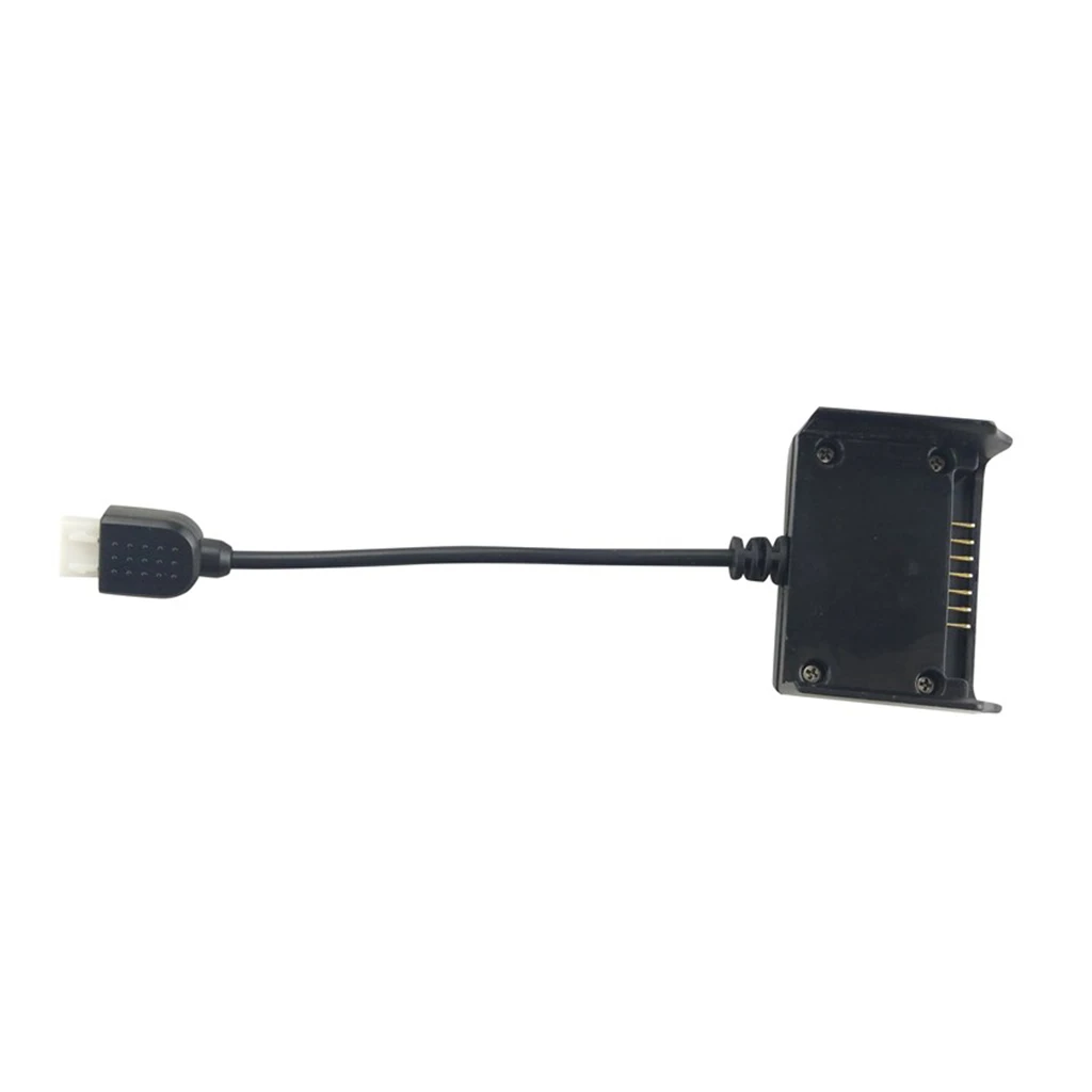RC Drone Lipo Battery Charger Dual Port Fast Charge Adapter for MJX Bugs 3 Pro and Holy Stone HS700