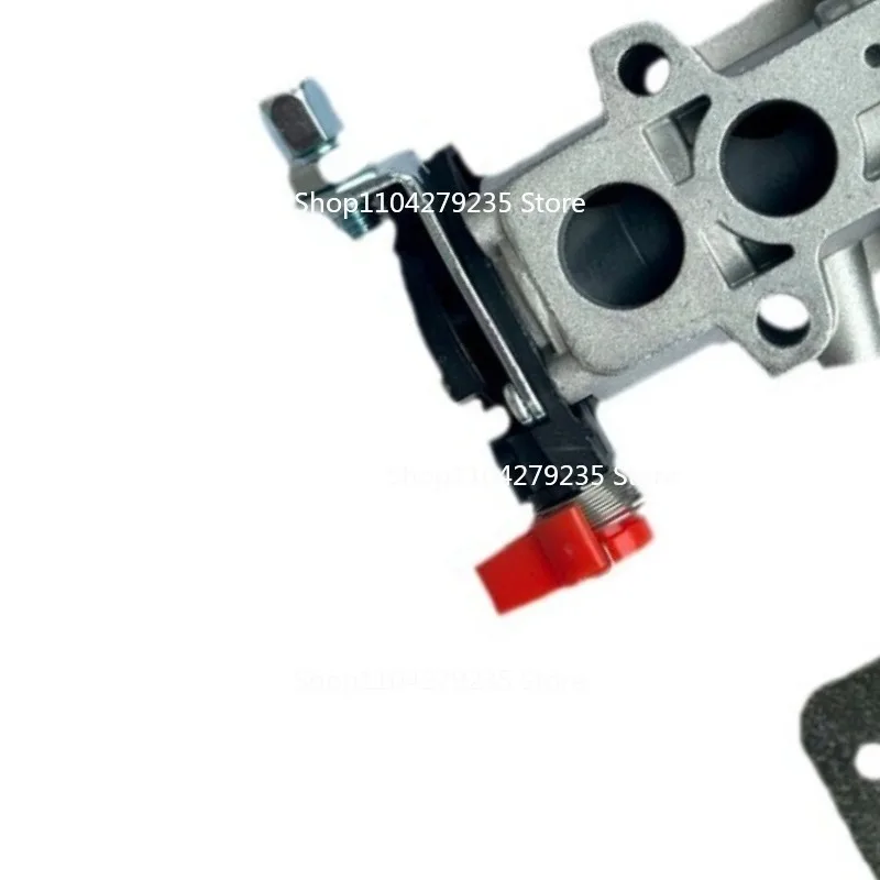 

Подходит для карбюратора фена Komatsu EBZ8500 581177001 576597201 EBZ8500