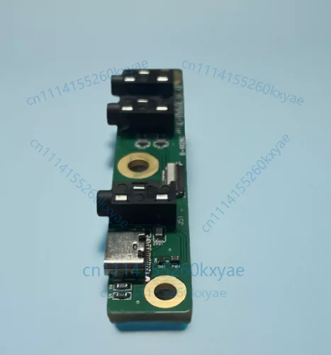 Accessories icom ic-705 amateur radio transceiver type-c usb-c interface upgrade board