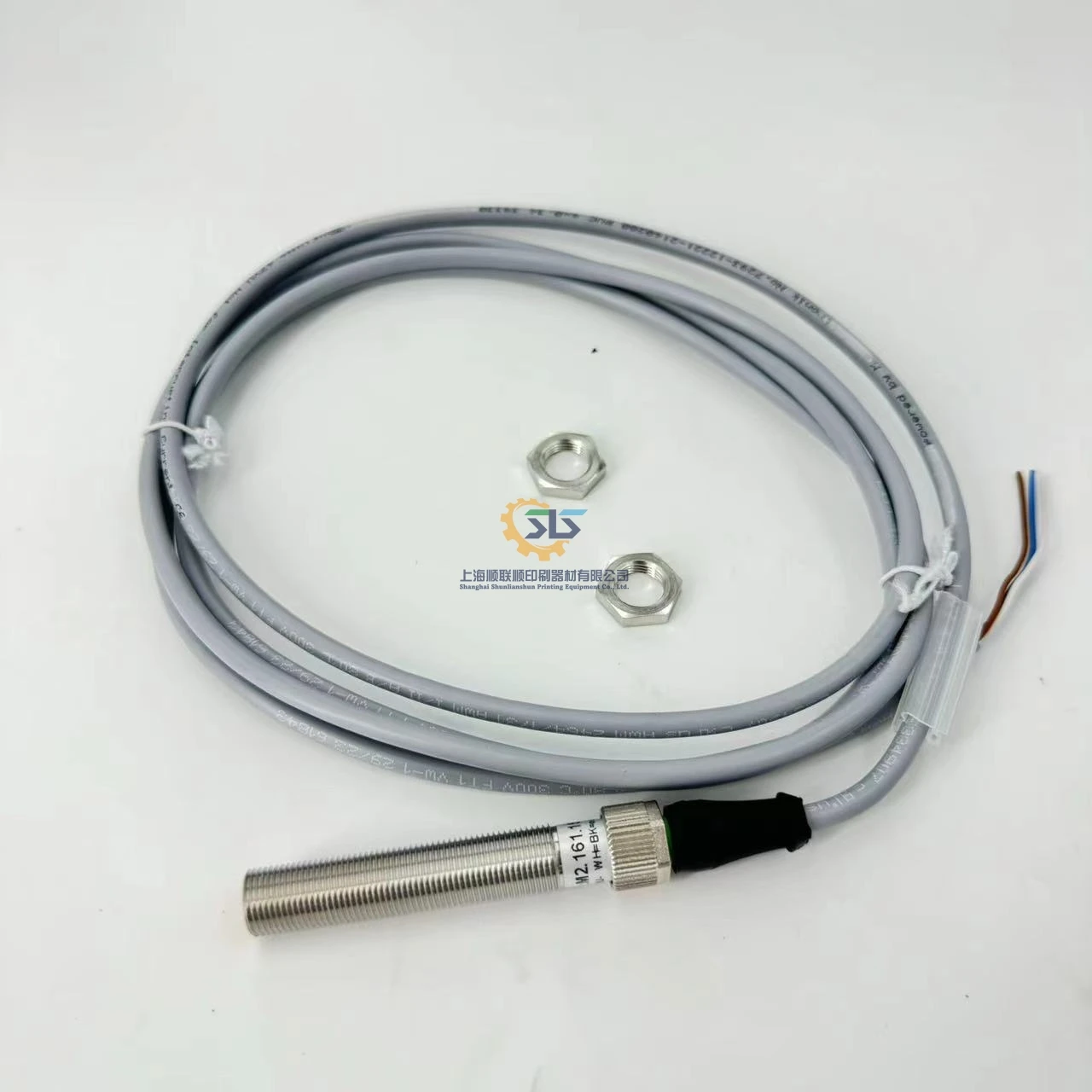 Import High Quality Sensor M2.161.1531 for Offset Printing Machine