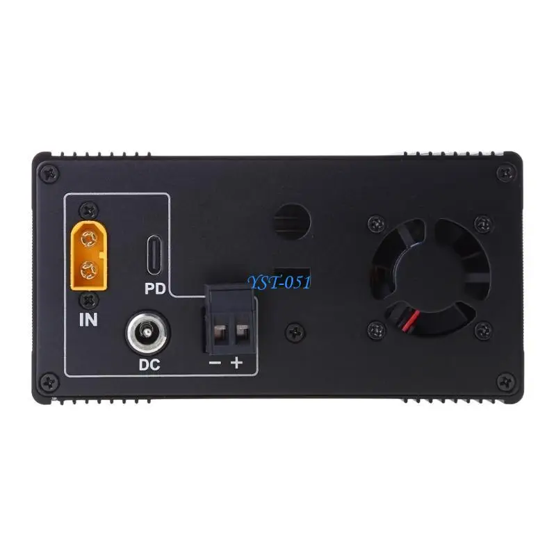 

E15A Adjustable Regulator Converter 6.0~36V 5A Power Supply Panel , Constant Step Up Down Modules