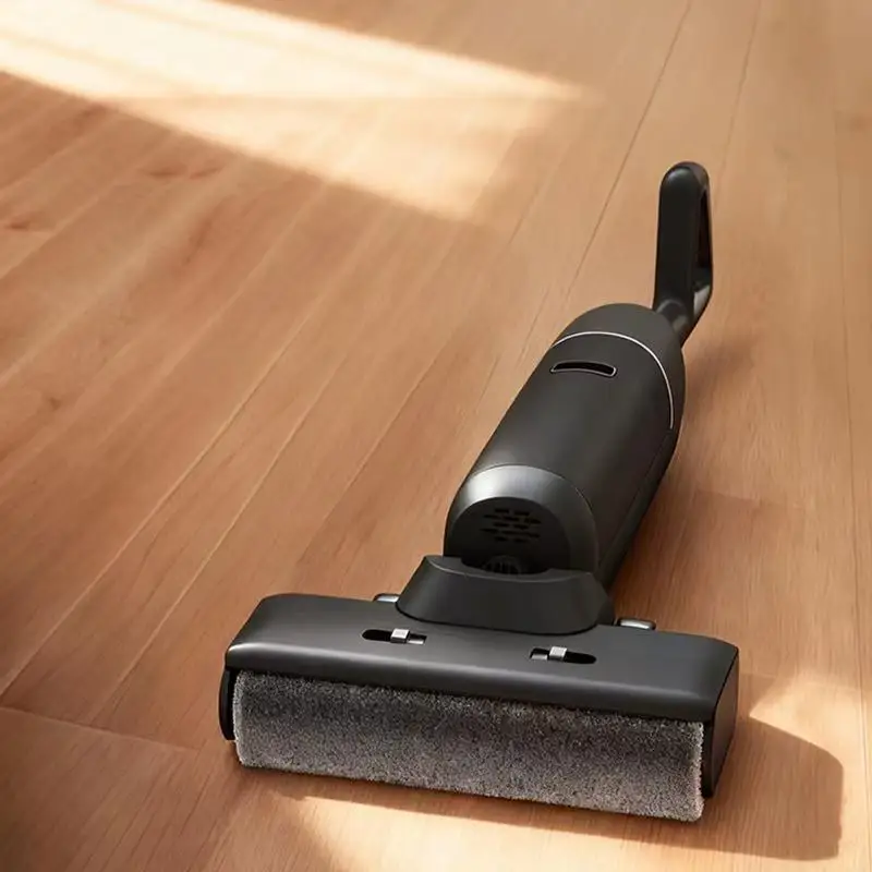 

New horizontal 180-degree cordless suction vacuum cleaner household multifunctional wet and dry vacuum cleaner