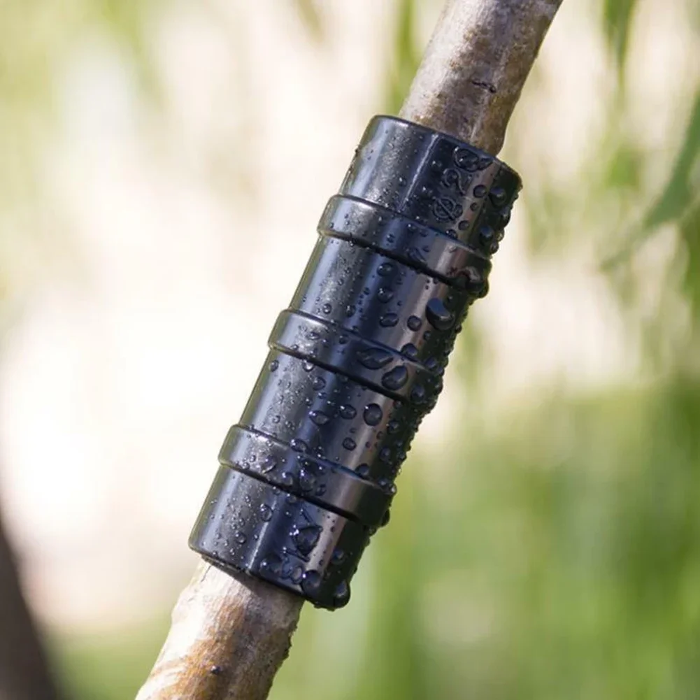 

Compatible with Pipes within the Range of 21 33mm Diameter 10 Pack Greenhouse Frame Tubing and Membrane Clamp Connector Kit